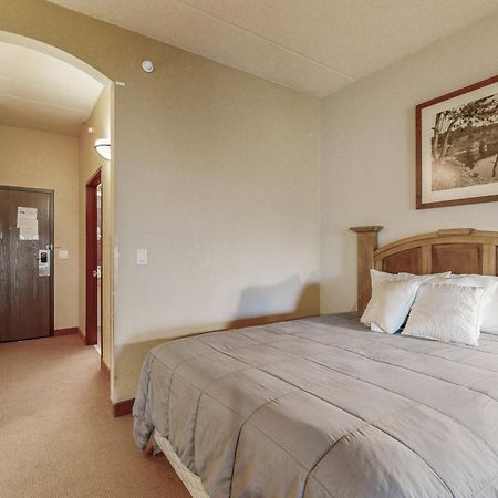 Chula Vista Condo Unit 2647 ウィスコンシン デルズ エクステリア 写真