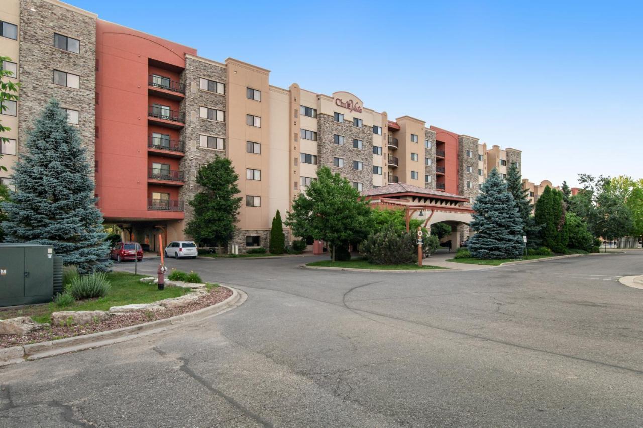 Chula Vista Condo Unit 2647 ウィスコンシン デルズ エクステリア 写真
