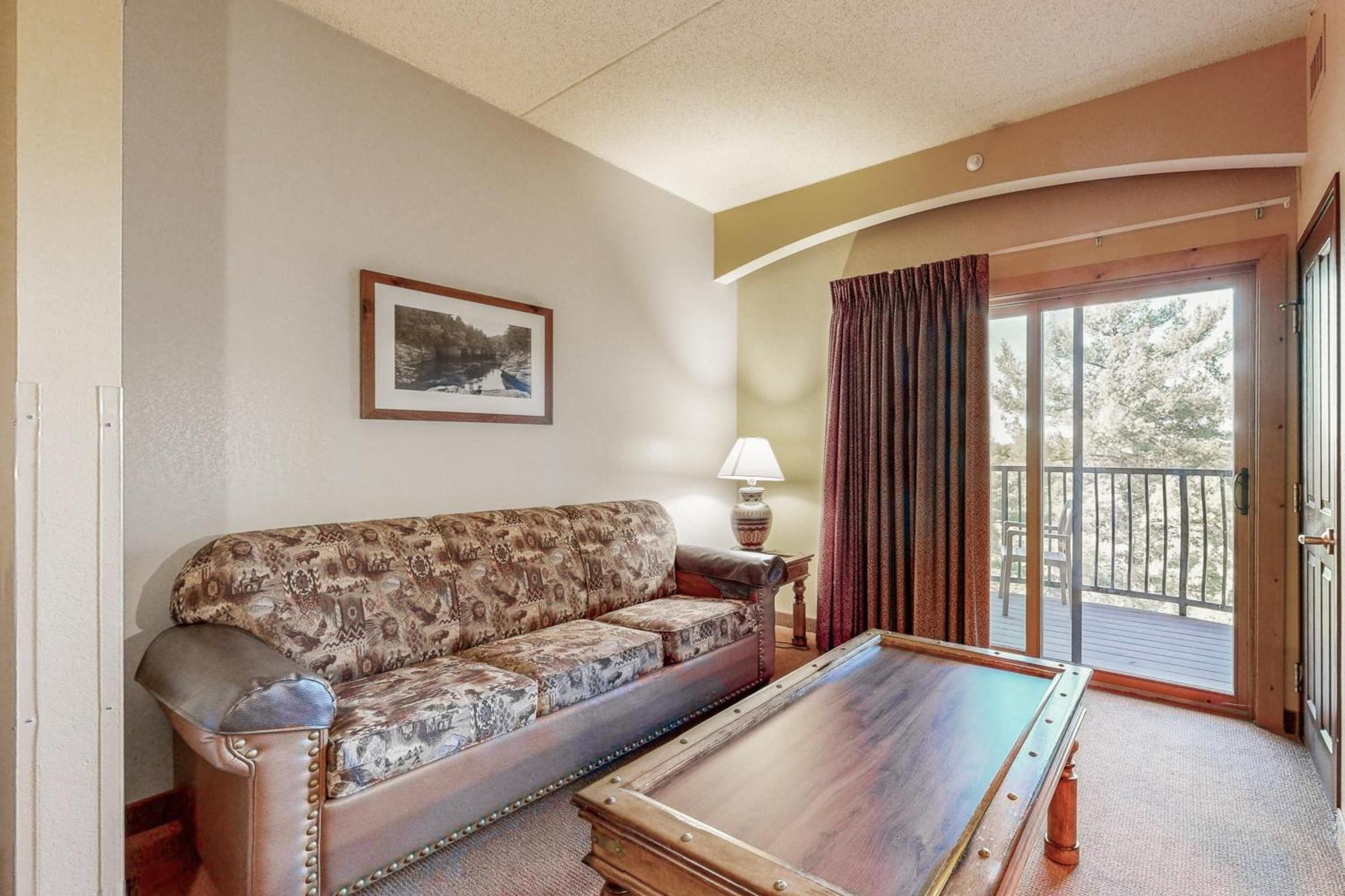 Chula Vista Condo Unit 2647 ウィスコンシン デルズ エクステリア 写真